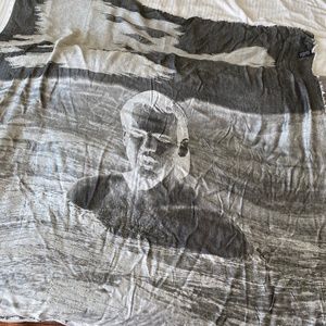 Paul Smith REM Scarf